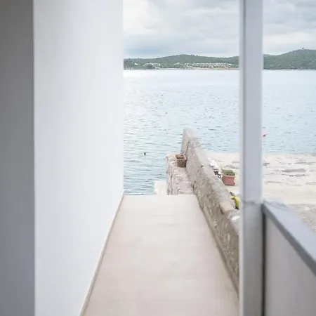Apartman Pavic Betina (Sibenik-Knin)