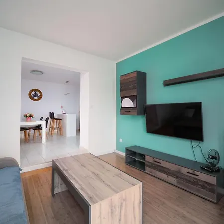 Apartman Pavic Apartment Betina (Sibenik-Knin)