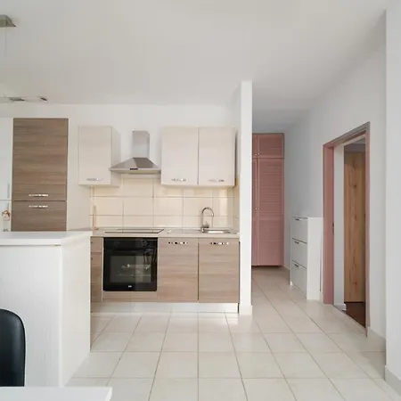 Apartman Pavic