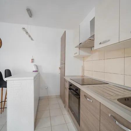 Apartman Pavic Apartment *