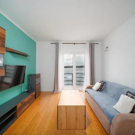Apartman Pavic Betina (Sibenik-Knin)
