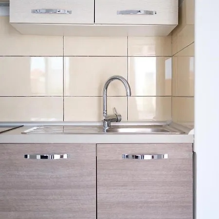 Apartment Apartman Pavic