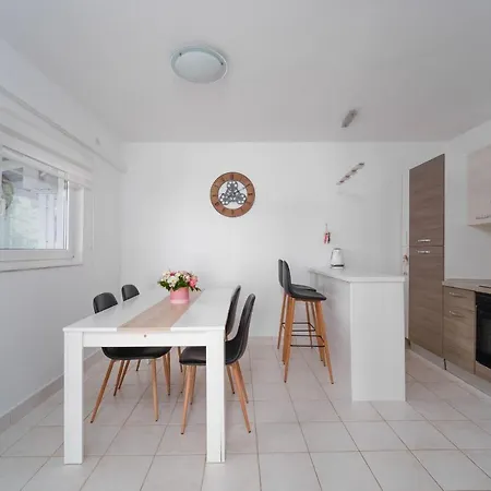 Apartman Pavic
