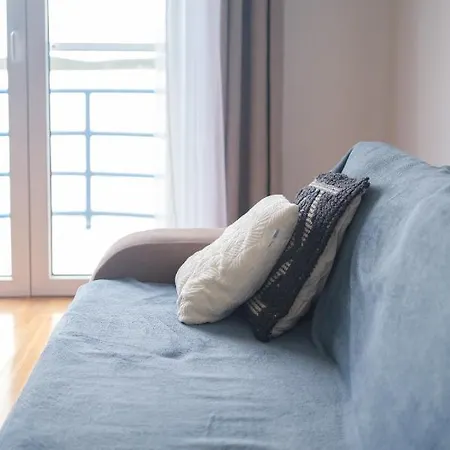 Apartman Pavic Apartment *