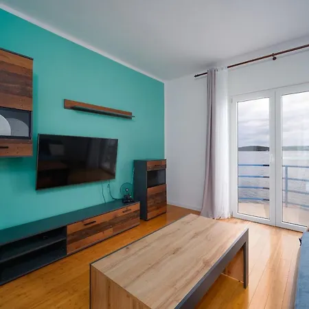 Apartment Apartman Pavic *
