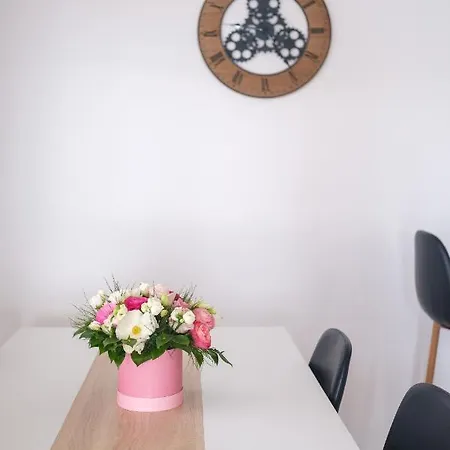 Apartman Pavic Betina (Sibenik-Knin)