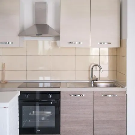 Apartment Apartman Pavic *
