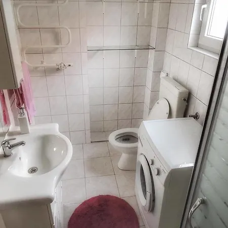 Apartman Pavic *